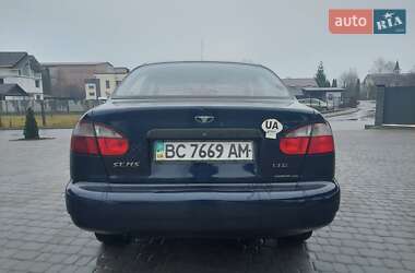 Седан Daewoo Sens 2006 в Старокостянтинові