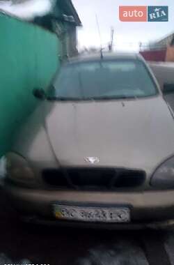 Седан Daewoo Sens 2004 в Сумах