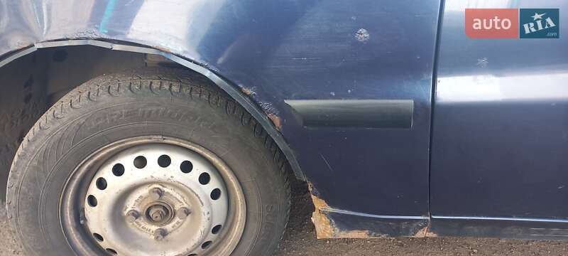 Седан Daewoo Sens 2007 в Кривом Роге фото 7 Седан Daewoo Sens 2007 в Кривом Роге