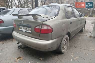 Седан Daewoo Sens 2004 в Дніпрі