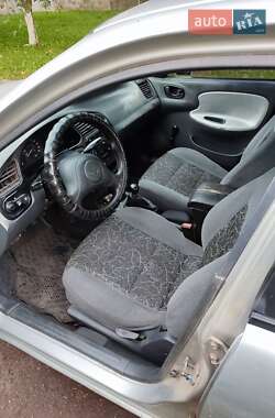 Седан Daewoo Sens 2006 в 