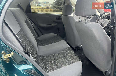 Седан Daewoo Sens 2006 в 