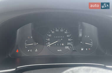 Седан Daewoo Sens 2006 в 