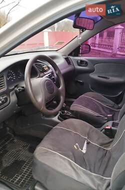 Седан Daewoo Sens 2005 в 