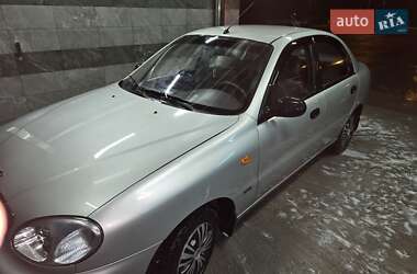 Седан Daewoo Sens 2004 в Харькове