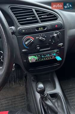 Седан Daewoo Sens 2005 в 