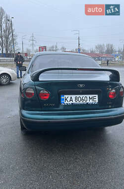 Седан Daewoo Sens 2005 в Києві