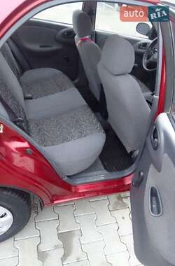 Седан Daewoo Sens 2004 в 