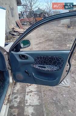 Седан Daewoo Sens 2004 в 