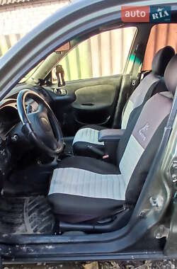 Седан Daewoo Sens 2005 в 