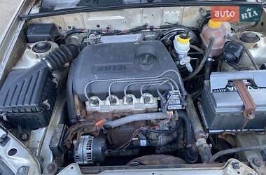 Седан Daewoo Sens 2004 в 