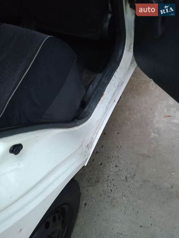 Седан Daewoo Sens 2003 в Броварах фото 4 Седан Daewoo Sens 2003 в Броварах