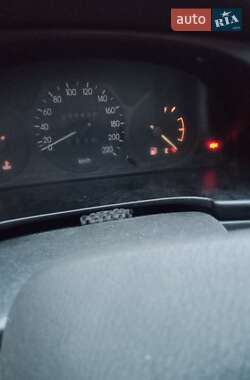 Седан Daewoo Sens 2003 в 