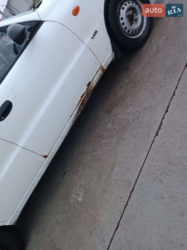 Седан Daewoo Sens 2003 в Броварах фото 13 Седан Daewoo Sens 2003 в Броварах