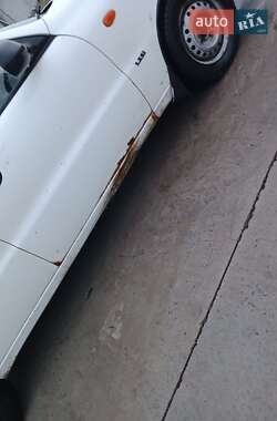 Седан Daewoo Sens 2003 в 