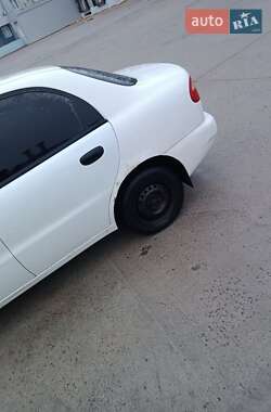 Седан Daewoo Sens 2003 в 