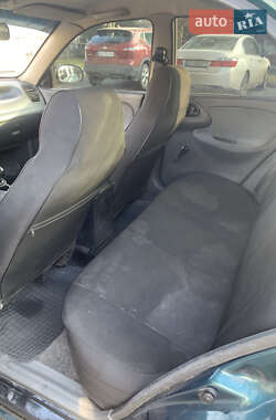 Седан Daewoo Sens 2004 в 