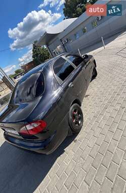 Седан Daewoo Sens 2006 в 