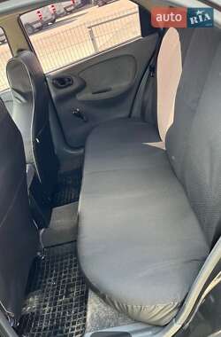 Седан Daewoo Sens 2006 в 
