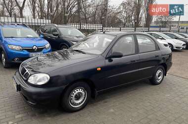 daewoo sens 2006 в Миколаїв від професійного продавця Віталя