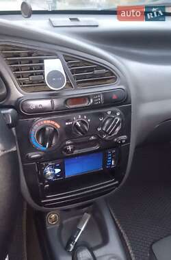 Седан Daewoo Sens 2004 в 