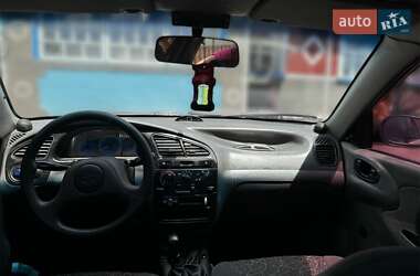 Седан Daewoo Sens 2005 в 