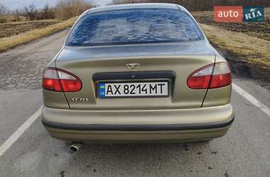 Седан Daewoo Sens 2005 в Сумах