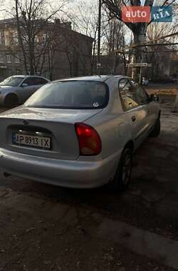 Седан Daewoo Sens 2011 в Запоріжжі