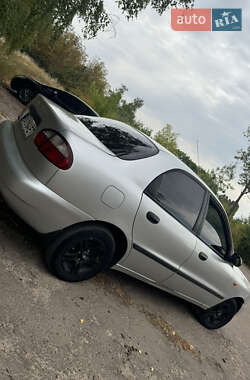 Седан Daewoo Sens 2004 в 