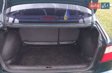 Седан Daewoo Sens 2004 в 
