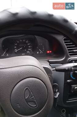 Седан Daewoo Sens 2005 в Киеве