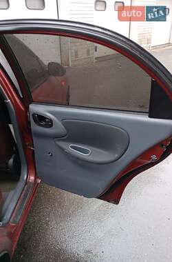 Седан Daewoo Sens 2005 в Киеве