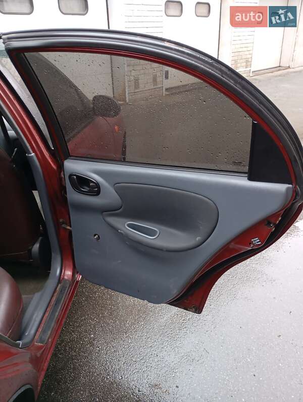 Седан Daewoo Sens 2005 в Киеве