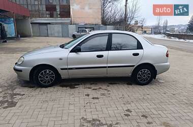 Седан Daewoo Sens 2005 в Шаргороде