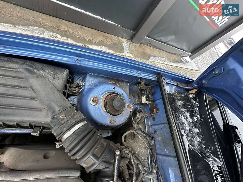 Седан Daewoo Sens 2005 в Шумську фото 19 Седан Daewoo Sens 2005 в Шумську