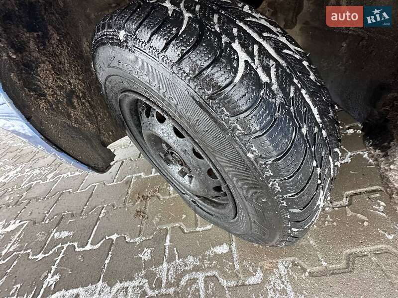 Седан Daewoo Sens 2005 в Шумську фото 22 Седан Daewoo Sens 2005 в Шумську