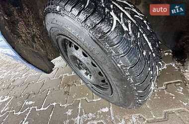 Седан Daewoo Sens 2005 в 