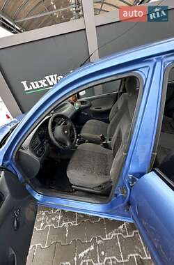 Седан Daewoo Sens 2005 в 