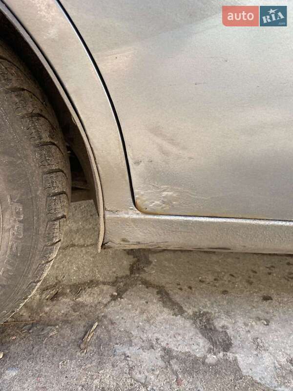 Седан Daewoo Sens 2008 в Киеве фото 15 Седан Daewoo Sens 2008 в Киеве