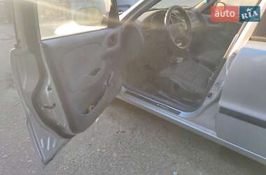 Седан Daewoo Sens 2007 в 