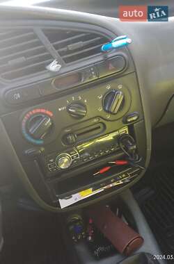 Седан Daewoo Sens 2005 в 