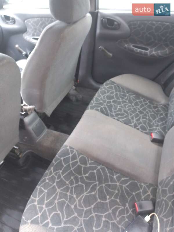 Седан Daewoo Sens 2003 в Черкассах