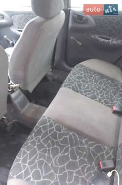 Седан Daewoo Sens 2003 в 