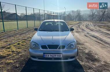 Седан Daewoo Sens 2007 в Могилів-Подільському