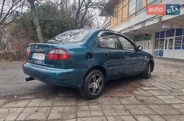 Седан Daewoo Sens 2005 в Запорожье