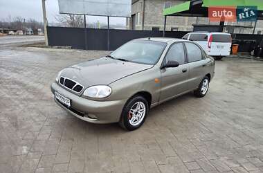 Седан Daewoo Sens 2004 в Кам'янець-Подільському