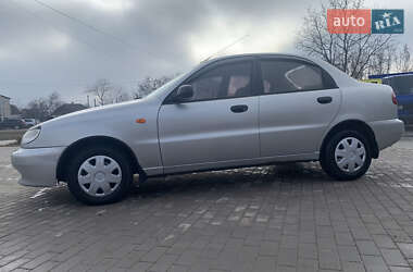 Седан Daewoo Sens 2003 в Каменец-Подольском