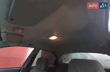 Седан Daewoo Sens 2003 в 