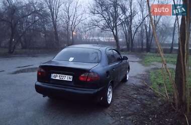 Седан Daewoo Sens 2004 в Запорожье