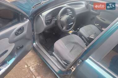 Седан Daewoo Sens 2007 в 